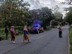 Pembegalan Sadis di Sampang, Ibu dan Anak Jadi Korban