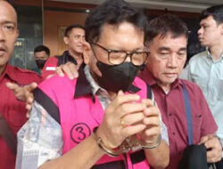 Zarof Ricar Dituntut 20 Tahun, Vonis Diumumkan Hari Ini