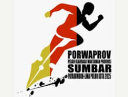 Wartawan Se-Sumbar Bertanding, Porwaprov 2025 Suguhkan 6 Cabor
