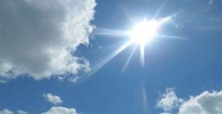 Masyarakat Diminta Jaga Cairan Tubuh Saat Cuaca Panas