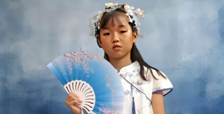 Ivory Mei Siap Perkuat Lagu Mandarin di Industri Lagu Anak Lewat Karya Rulli Aryanto