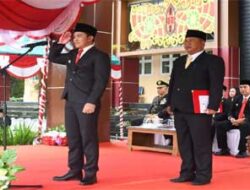 Bupati Ahmad Rifa’i Tegaskan Komitmen Pancasila sebagai Fondasi Kepemimpinan