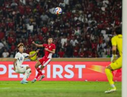 Timnas Indonesia U-23 Siap Tempur di Final Piala AFF U-23 2025 Lawan Vietnam