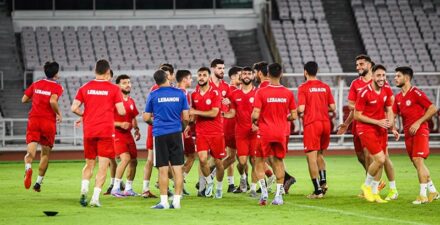 Indonesia Uji Kekuatan Lawan Lebanon dan Kuwait Jelang Kualifikasi Piala Dunia