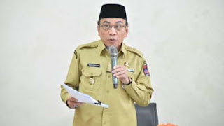 Maigus Nasir.
