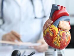 Waspada! Tanda Penyakit Jantung Bisa Terlihat dari Kulit