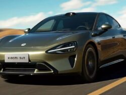 Pemantauan Kelelahan Xiaomi SU7 Picu Keluhan, Ini Penyebabnya