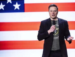 Elon Musk Dirikan Partai Amerika, Bentuk Perlawanan Terhadap Trump