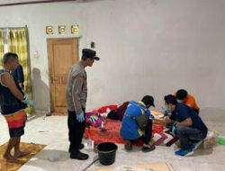 Nenek di Wonogiri Ditemukan Tewas Mengenaskan, Diduga Korban Pembunuhan