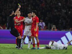 SUGBK dan Kutukan Final, 5 Kekalahan Menyakitkan Timnas Indonesia