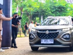 Mobil China Banting Harga, Suzuki Pilih Pertahankan Kualitas
