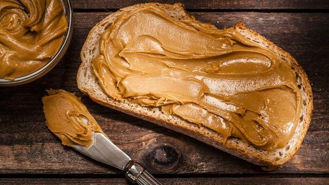 Kacang-kacangan mengandung nutrisi penting buat tubuh. Namun tetap perhatikan efek samping sering konsumsi selai kacang.