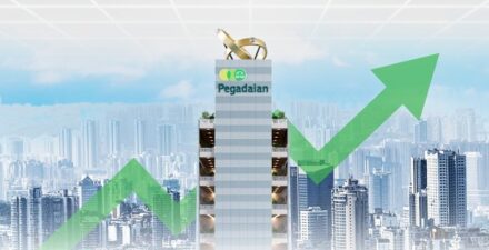 Semester I 2025, Pegadaian Catat Kinerja Cemerlang dengan Pertumbuhan Aset dan Laba