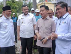 BSU 2025 di Sumbar Tersalurkan 95 Persen