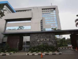 Pendapatan Naik, PLN Masuk Daftar Perusahaan Terbesar Dunia