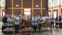 Hasanah Rifa’i.