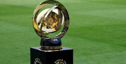 Piala Dunia Antarklub 2025