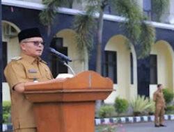 Pemkab Pasaman Luncurkan Layanan Ambulans Gratis SIGAP untuk Warga