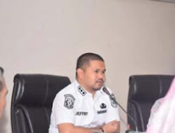 Wawako Sawahlunto Soroti Lemahnya Respons ASN dalam Pelayanan Publik