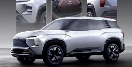 Jelang peluncuran mobil baru di GIIAS 2025, Mitsubishi menggandeng Garuda Indonesia dan kreator komik Tahilalats dalam kolaborasi Sky Explorer.