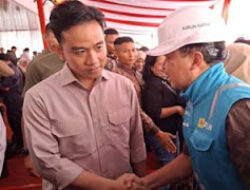 PLN Sukses Jaga Pasokan Listrik Selama Kunjungan Wapres Gibran di Padang