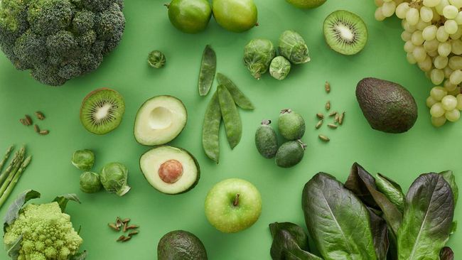 Jangan sembarang memilih menu sarapan. Berikut rekomendasi menu sarapan sehat untuk usia 50 tahun ke atas.