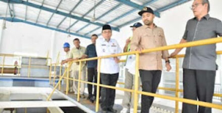 Pemko Padang Dukung Penuh Penataan Pelabuhan Muaro Bersejarah