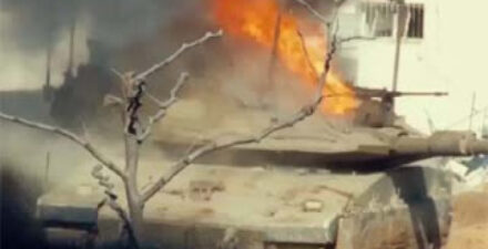 Serangan Mendadak di Beit Hanoun, 6 Tentara Israel Tewas Dihantam Rudal dan Ledakan