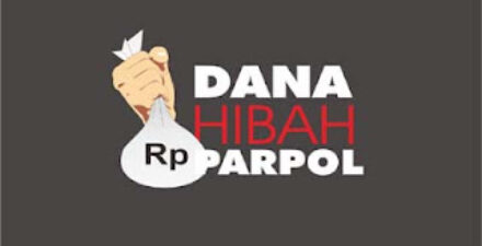 10 Parpol di Dharmasraya Terima Dana Hibah Rp935 Juta dari APBD 2025