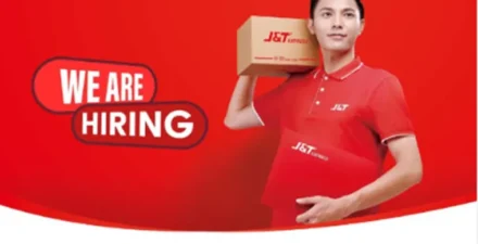 Magang di J&T Express, Peluang Emas untuk Kamu yang Minat Digital Branding