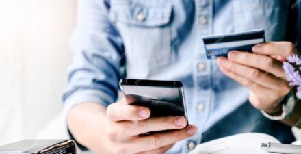 Rekening Bank Diblokir.