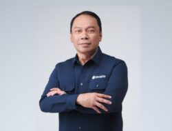 Rivan Achmad Pimpin ATI 2025–2028, Usung Digitalisasi Tol