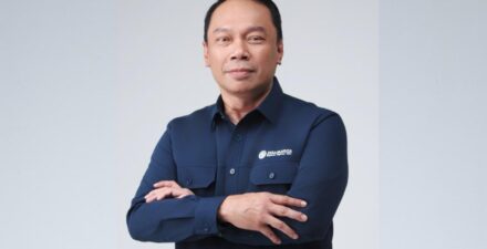 Rivan Achmad Pimpin ATI 2025–2028, Usung Digitalisasi Tol