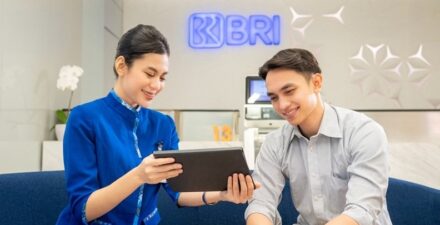 BRI Raih 11 Penghargaan di Infobank Awards 2025, Bukti Konsistensi Layanan Digital dan Konvensional