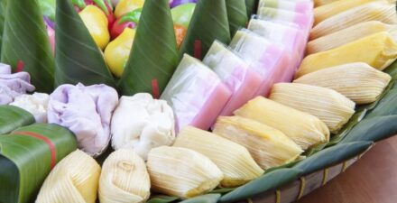 6 Jajanan Pasar Ini Bisa Jadi Menu Sarapan Kekinian yang Lezat dan Praktis