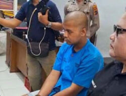 Pembunuhan Berantai Padang Pariaman, Tersangka Wd Dituding Sadis