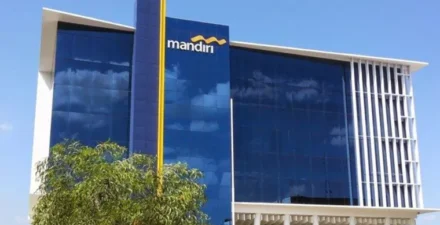 Bank Mandiri Buka Lowongan Sales Konsumtif 2025