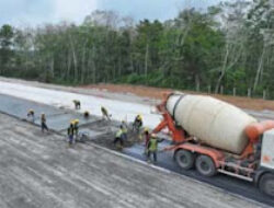 Tol Betung–Jambi Dukung Ketahanan Pangan dan Tekan Biaya Logistik