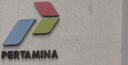 Pertamina.