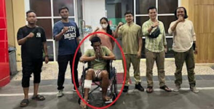 Polisi Ringkus Pencuri Motor di Medan, Pelaku Akui Sudah 10 Kali Beraksi