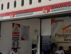 Bawaslu Pasaman Barat Perketat Pengawasan Pemutakhiran Data Pemilih