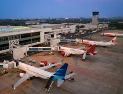 Bawa Laptop dan Powerbank ke Pesawat? Ini Aturan Lengkapnya