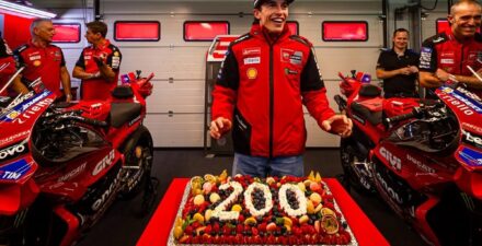 Marc Marquez Perkokoh Puncak Klasemen Usai Menang di MotoGP Jerman 2025