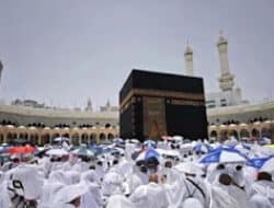 Biaya Haji 2026 Dikaji Ulang, Presiden Minta Lebih Efisien