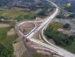 Tol Serbelawan–Pematang Siantar Ditarget Rampung Kuartal III 2025