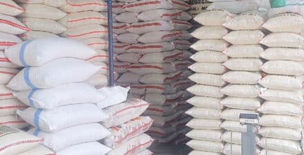 212 Merek Beras Diduga Curangi Konsumen, Pemerintah Lakukan Pemeriksaan