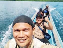 Safari Dakwah UPZ Semen Padang, Menyalakan Iman di Pelosok Mentawai