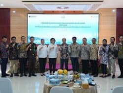 PLN Gandeng Kejaksaan, Perkuat Perlindungan Hukum Proyek Kelistrikan Nasional