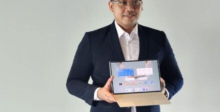 Huawei MatePad Pro 12.2 2025 Resmi Dirilis, Tawarkan Pengalaman Setara Laptop dan Kanvas Digital