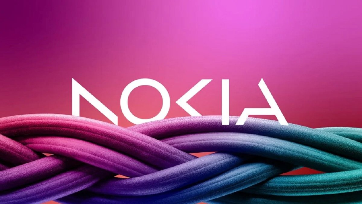 Nokia.